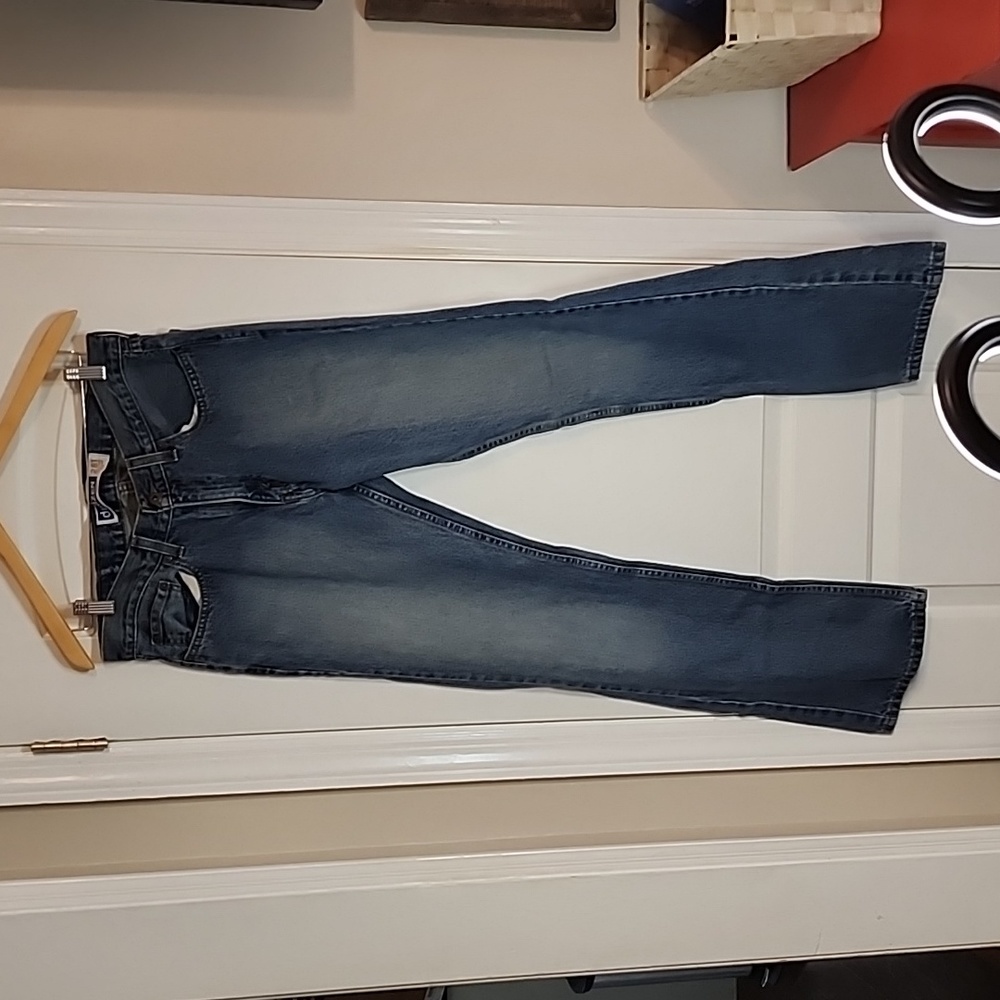 Denizen jeans 32x34